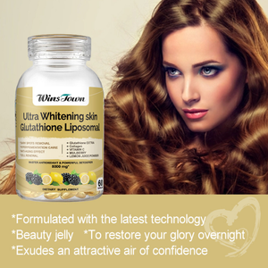 Косметические средства для отбеливания кожи - Product Image 5