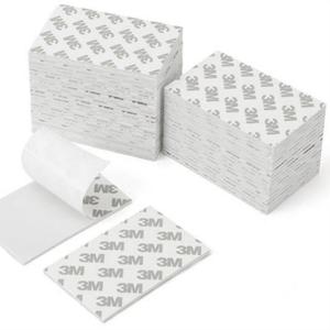 แผ่นเทปกาวสองหน้า EVA แบบตัดตามขนาด ความหนาตามสั่ง ผลิตตามแบบ OEM - Product Image 6