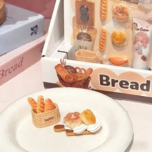 กาวครีม DIY สำหรับทำพวงกุญแจ<span class=keywords><strong>บัตเตอร์เบียร์</strong></span> ของตกแต่งกระเป๋าทำมือ ของเล่นเสริมพัฒนาการ - Product Image 4