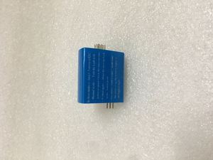 Đa servo Tester 3CH nhất quán tốc độ điều khiển điện kênh ccpm Meter động cơ Tester Hot Bán - Product Image 4