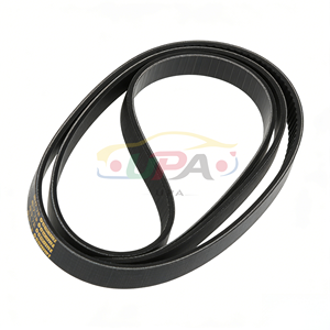 Correa acanalada en V de calidad original 25212-2E310 252122E310 para Hyundai Kia K3 25212 2E310 - Product Image 3