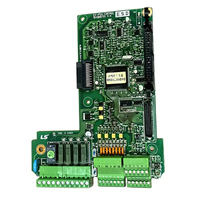 Carte de contrôle principale CPU d'occasion pour onduleur PLC LS ou série IP5 10110001701 SV-IP5A