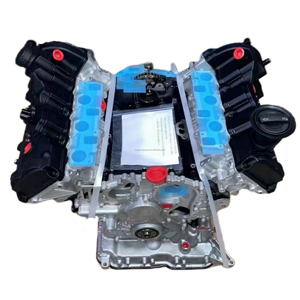 <span class=keywords><strong>Motor</strong></span> Remanufacturado Completo CRC 3.0 V6 <span class=keywords><strong>TDI</strong></span> para Audi Q7 <span class=keywords><strong>VW</strong></span> Touareg 3.0TDI Diésel - Product Image 1