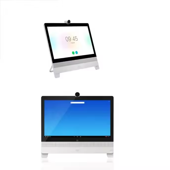 Комплект Webex CS-KIT-K9 камеры для видеоконференций со встроенными микрофонными динамиками и Навигатором