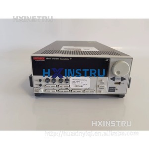 Générateur d'impulsions Keithley 2601b / Générateur d'impulsions SMU / Unité de mesure de source H - Product Image 1