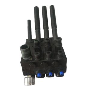 Spedizione gratuita pompa dell'acqua originale <span class=keywords><strong>astar</strong></span> 153.47.2876 per Technotrans valvola 153.47.2877 per Roland700 pezzi di ricambio per macchine da stampa - Product Image 1