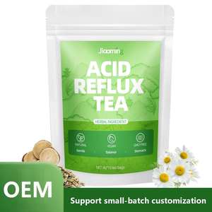 Tisane Nourrissante pour l'Estomac – Mélange Détox <span class=keywords><strong>Naturel</strong></span> pour le Soutien Digestif et le Confort Gastrique - Product Image 2