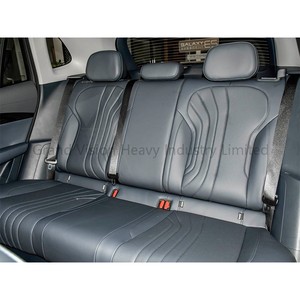 2025 Geely Galaxy E5 440km véhicules électriques purs Offre Spéciale de voiture familiale avec CLTC gamme électrique pure 440km pour la voiture de praticité - Product Image 3