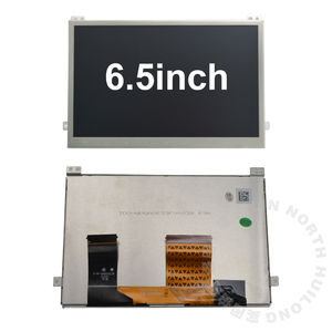 Reproductor Multimedia para Coche, Radio con Pantalla Táctil De 682 Pulgadas, STD2 200/36 WVGA0633F00045, para VW <span class=keywords><strong>MIB</strong></span> 6,5 - Product Image 5