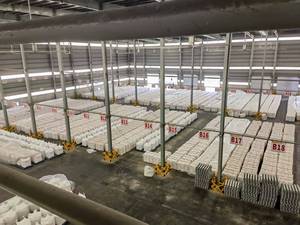 Cấp thức ăn L-Arginine được chứng nhận GMP với báo cáo coa cải thiện hiệu quả vắc-xin gia cầm và chất chống oxy hóa - Product Image 4