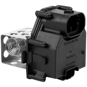 Resistencia del Motor del ventilador de refrigeración del calentador, accesorio para <span class=keywords><strong>Peugeot</strong></span> 9658508980 207 307 308-2006 para Citroen 2013-2004 2010, 8241005 - Product Image 4