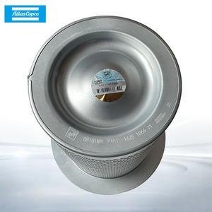 Separador de aceite y gas Atlas Copco 1625106671 Filtro metálico para piezas de compresores de tornillo - Product Image 3