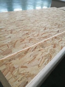 18 millimetri OSB truciolare bordo del soffitto del commercio all'ingrosso osb3, <span class=keywords><strong>lastra</strong></span> OSB 9 millimetri 10 millimetri 11 millimetri per la Costruzione - Product Image 5