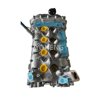 Tout nouveau moteur de voiture 2.0T 20L4E ensemble moteur pour Roewe RX5 RX8 MG Saic Maxus