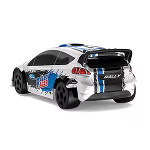 Voiture RC SJY-K2402 1/24 2WD 20 km/h avec gyroscope, contrôle entièrement proportionnel, modèles de véhicules - Product Image 3