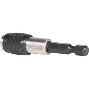 KS เครื่องมือ-514.1110ยึดดอกสว่านที่เปลี่ยนเร็ว1/4นิ้ว-ตัวแทรก4042146032077สำหรับขันสกรูตัวยึดดอกสว่าน - Product Image 5