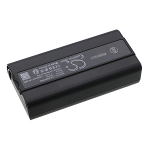 Batterie pour Fluke BT510, BT510/<span class=keywords><strong>WWG</strong></span>, BT520/<span class=keywords><strong>WWG</strong></span>, BT521, BT521/<span class=keywords><strong>WWG</strong></span>, 4542300, BP500 - Product Image 2