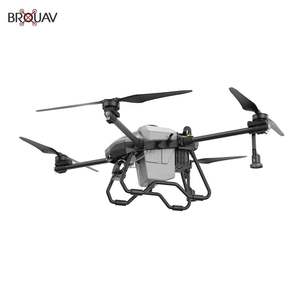 Brouav OEM/ODM personalización proveedor Dron agrícola - Product Image 6