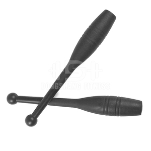 نوادي هندية بلاستيكية شديدة التحمل متوفرة في 1 رطل و 2 رطل - Product Image 5