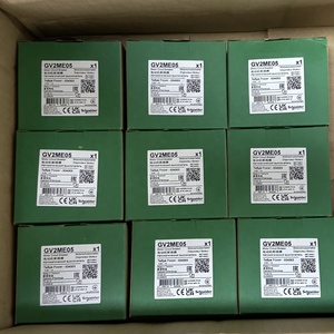 Thương hiệu mới ban đầu Schneider tesys GV3 3P 40A AC ngắt mạch gv3p40 50A gv3p50 65A gv3p65 80A gv3p80 - Product Image 6