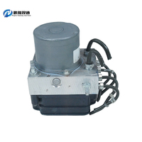 Pompe ABS de pièces de rechange automatiques de bonne qualité 23747250 pour pompe ABS Captiva/Almaz/MG Hector