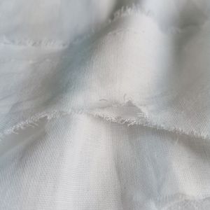 Softer <strong>Cotton</strong> Muslin Double Layer <strong>Gauze</strong> Fabric For Baby Kids Clothing Face Shield - Product Image 3