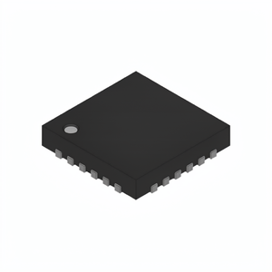 Power Management (PMIC) 16 WQFN Exposed Pad Electronic Chips Component MAX1573ETE-G104 Manufacturer Channel - Product Image 1