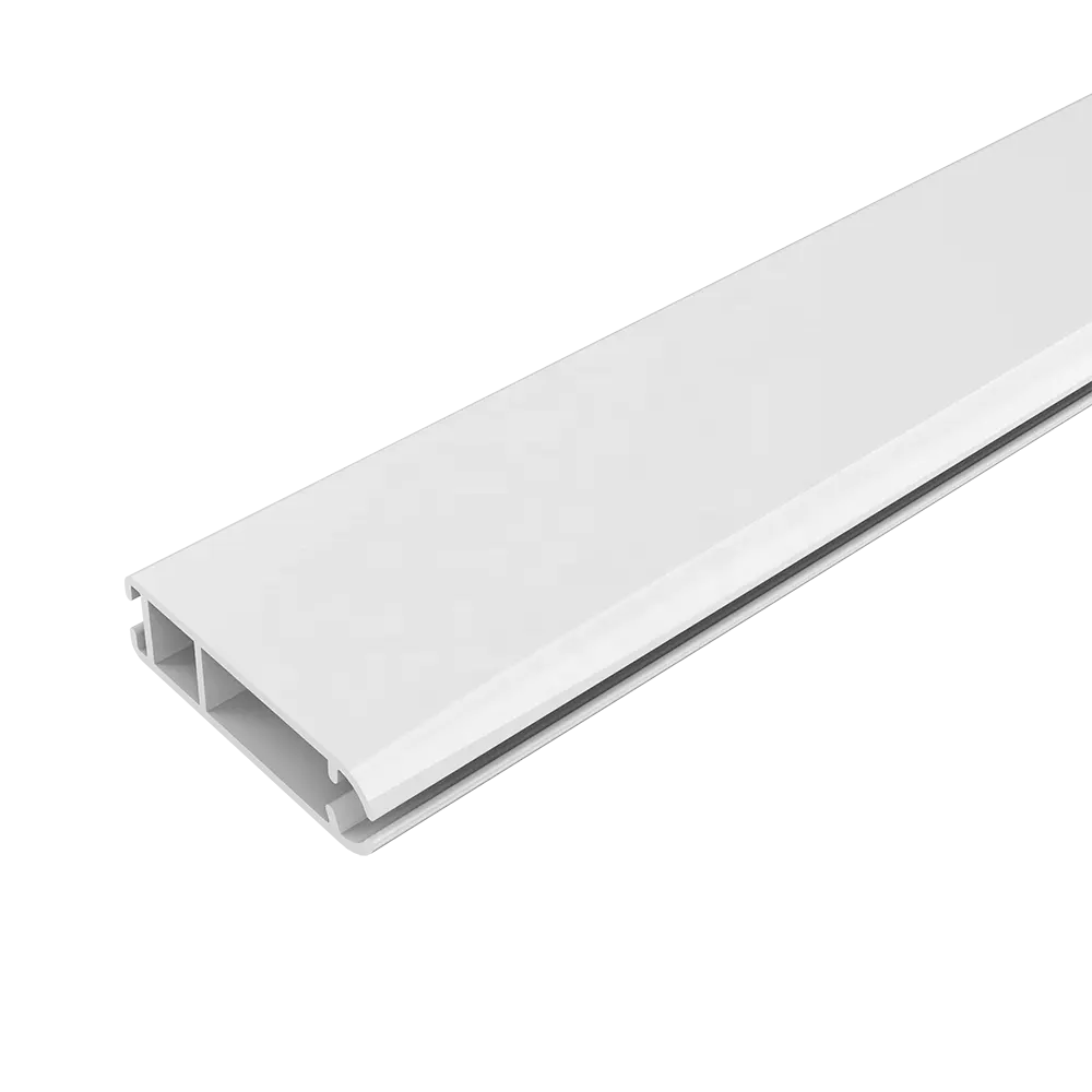 Components For Roller Blinds Home Decor Blind Shades Shutter Roller Blind Component Parts Aluminum Bottom Track For Roller Blind Curtain Accessories