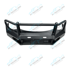 <span class=keywords><strong>Venta</strong></span> directa de fábrica Front Nudge Bull Bar para Toyota Fortuner <span class=keywords><strong>Fj</strong></span> <span class=keywords><strong>Cruiser</strong></span> Mitsubishi L200 para Dodge para Ram Dmax Pajero Colorado - Product Image 4