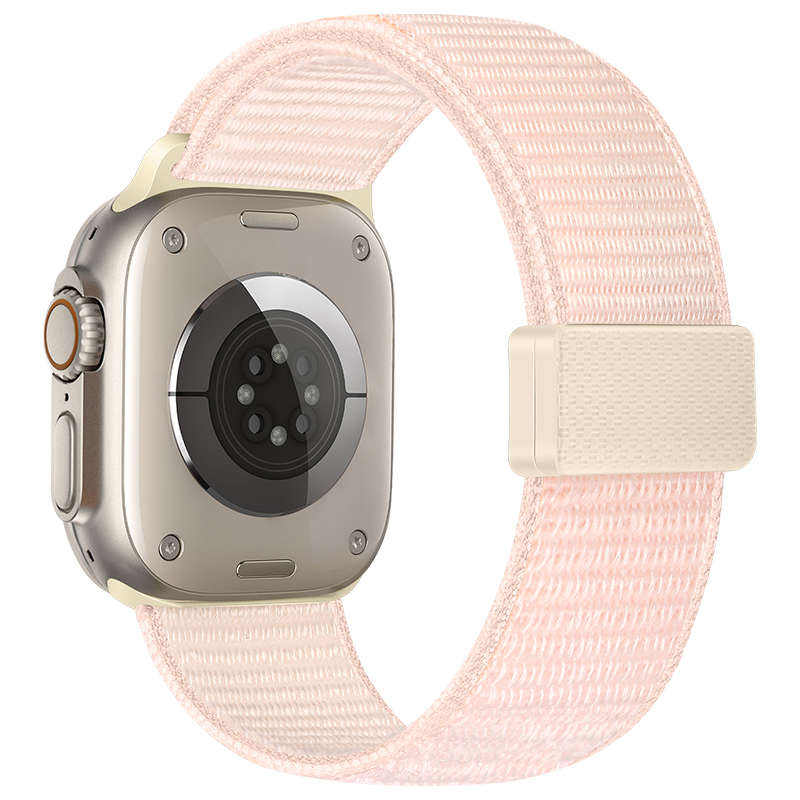 2# Rose vif contrasté