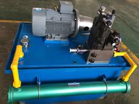 Fabricant professionnel de systèmes hydrauliques de direction, de blocs d'alimentation à économie d'énergie, de pistons et de cylindres