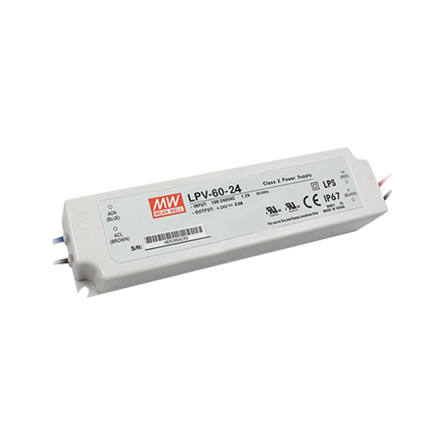 Mean well lpv. Блок питания lpv-60-24. mean well lpv-60-24. mean well блок питания.