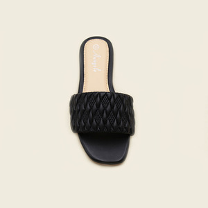 รองเท้าแฟชั่นผู้หญิงมาดากัสการ์อ<span class=keywords><strong>เ</strong></span>นกประสงค์และมีสไตล์เรียบง่ายแต่หรูหราเหมาะสำหรับแจ๊ก<span class=keywords><strong>เ</strong></span>ก็ตสำหรับสุภาพสตรี - Product Image 5