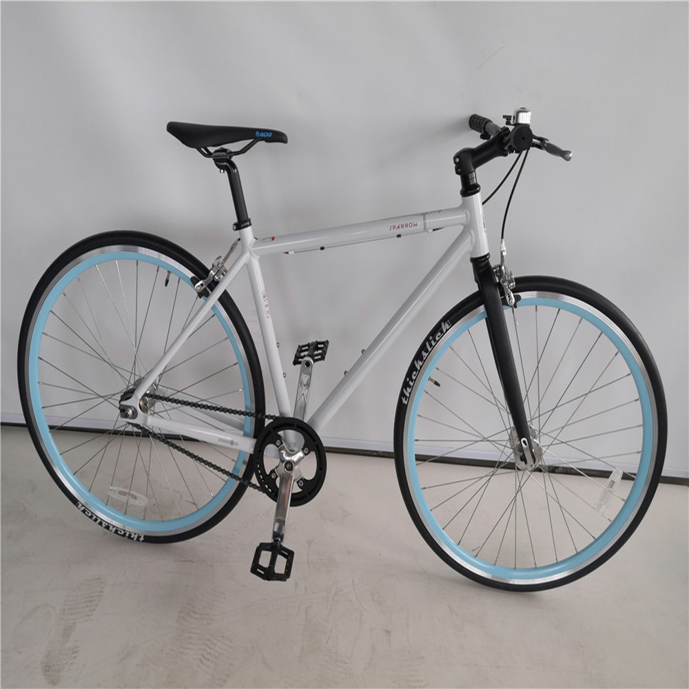 hybrid bikes retro city 700c bike for men bicycle