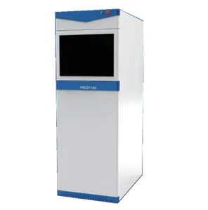 TMAX-Batería de iones de litio de alta precisión, probador de resistencia de polvo y compactador, sistema de medición de la densidad del grifo