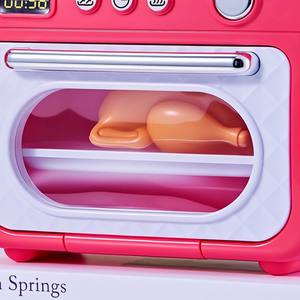 2025 <span class=keywords><strong>niñas</strong></span> gran oferta juego <span class=keywords><strong>de</strong></span> simulación cocina música <span class=keywords><strong>cafetera</strong></span> <span class=keywords><strong>juguete</strong></span> simulación electrodomésticos Mini horno microondas <span class=keywords><strong>juguete</strong></span> <span class=keywords><strong>de</strong></span> cocina - Product Image 3