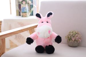 Kawaii vente en gros, jouet en peluche personnalisé, distributeur automatique d'animaux en peluche - Product Image 3