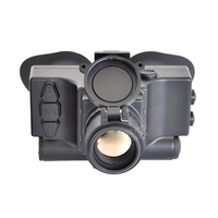 Binoculares de Imagen Térmica de Alta Resolución 640*480 con Visión Nocturna Infrarroja, Visión Térmica por Infrarrojos