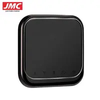 JMC-REPRODUCTOR Multimedia para coche, dispositivo con tarjeta sim, Android 10,0, 4 + 64G, carplay inalámbrico