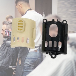 มืออาชีพผมปัตตาเลี่ยนอุปกรณ์เสริมพลาสติกโลหะชุดเต็มสำหรับ8148 - Product Image 5