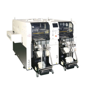Máquinas de Colocación de Componentes SMT Panasonic NPM-DX / NM-EJM8D - Product Image 1