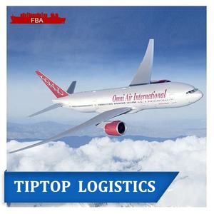 Agente de carga Air Express para <span class=keywords><strong>tarifas</strong></span> de envío FBA Agente de envío de China a EE. UU. Reino Unido Canadá - Product Image 5