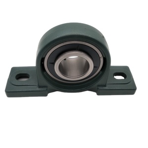 Unidad Chumaceras UCP215. Rodamiento de bloque de almohada. Rodamiento de bola de. UC215 - Product Image 1