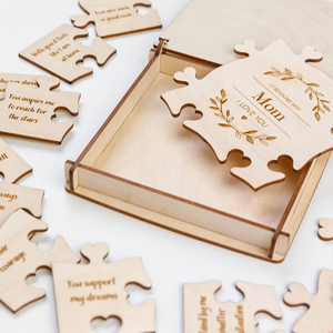 Pafu Custom 12 Reasons <strong>Mothers</strong> Day <strong>Gift</strong> <strong>From</strong> <strong>Son</strong> Daughter Christmas <strong>Gift</strong> for Grandma Mom Birthday <strong>Gift</strong> - Product Image 3
