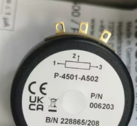 P-4501-A502  P-2501-A502  P-4501-A202 Sensor Kemiringan Asli Baru Tersedia Stok