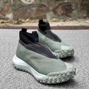 <span class=keywords><strong>Bottes</strong></span> de randonnée pour le camping sauvage, polyvalentes pour les amateurs d'aventure, chaussures de randonnée pour la pêche en plein air, l'alpinisme, unisexes - Product Image 2