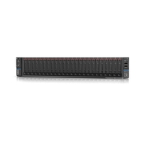Rak Server Intel Xeon Lenovo ThinkSystem SR650 V3 2U DDR5 4800 MHz harga bagus