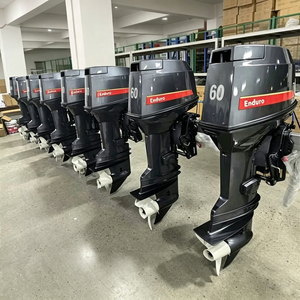 Moteurs hors-bord 2 temps 60HP 75HP 85HP 90HP, moteur Outobard 2 temps à arbre long pour bateaux Yamaha - Product Image 4