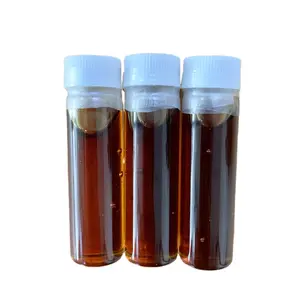 Fornitore della cina Bulk olio di canapa a spettro completo di alta qualità (olio di canapa dorato) 50%-80%