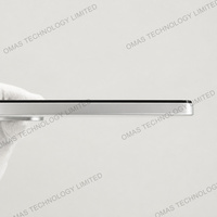 Smartphone de jeu 5G d'occasion 99% neuf, grade A+, OnePlus Turbo 6X, écran LCD 144Hz 6,72'', batterie 7000mAh, débloqué